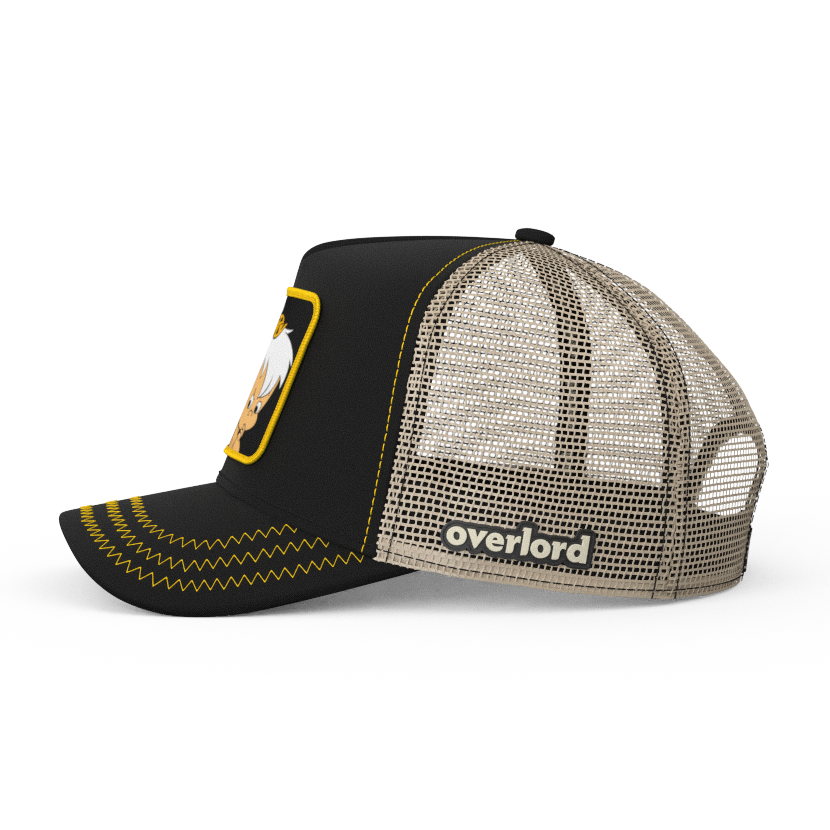 The Flintstones: Bam Bam Trucker Hat