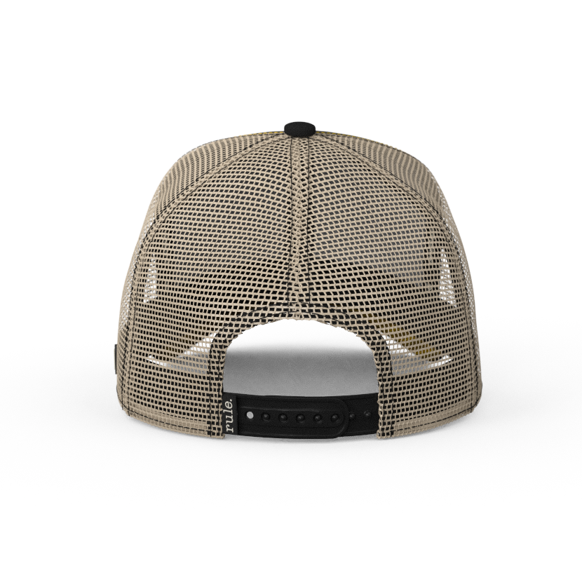 The Flintstones: Bam Bam Trucker Hat