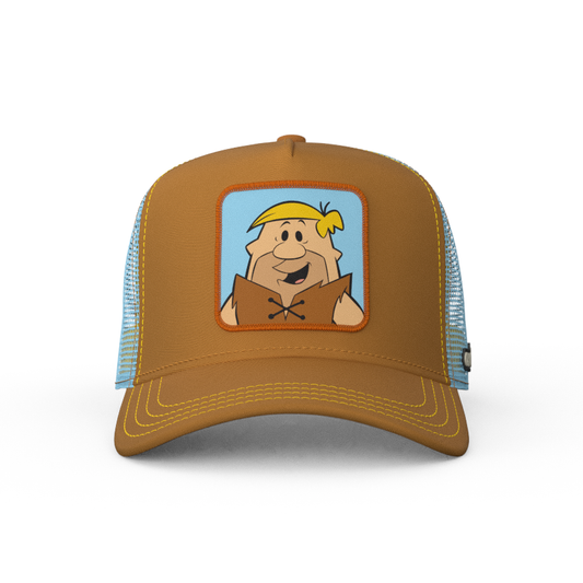 The Flintstones: Barney Trucker Hat