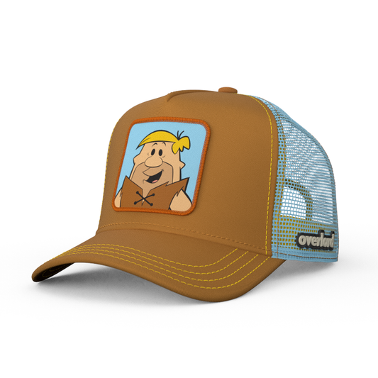 The Flintstones: Barney Trucker Hat