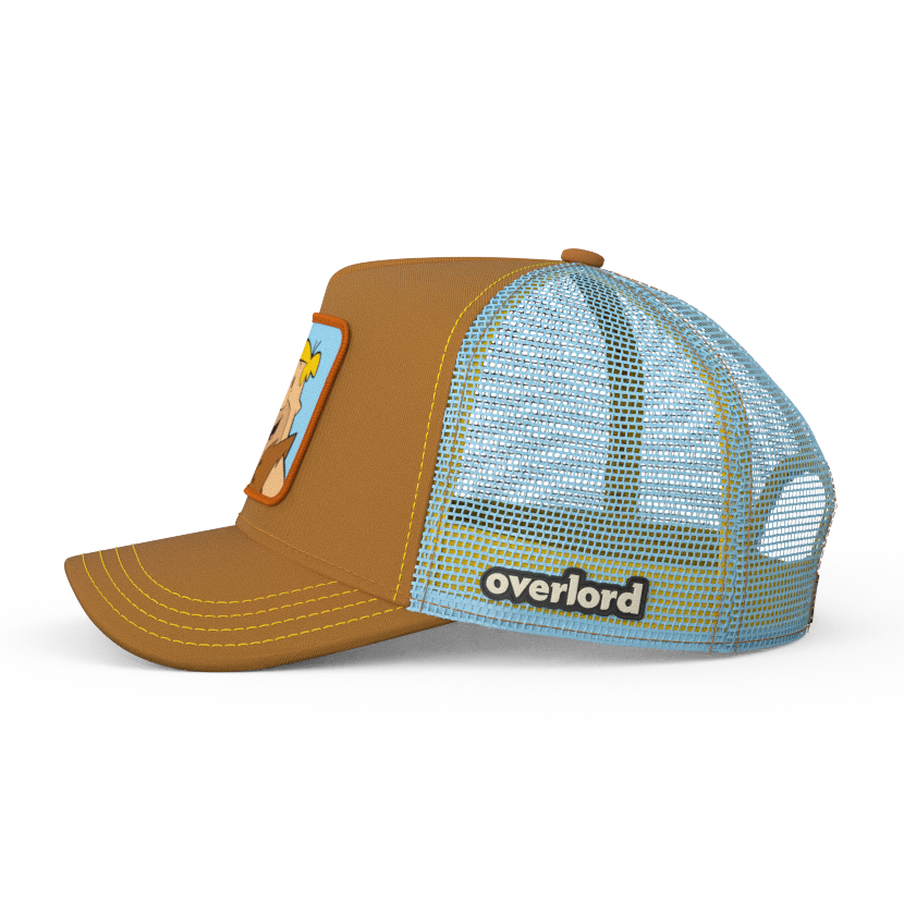 The Flintstones: Barney Trucker Hat