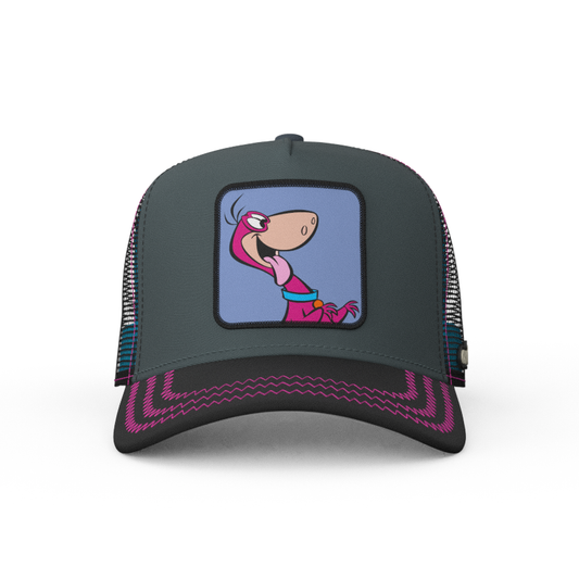 The Flintstones: Dino Trucker Hat