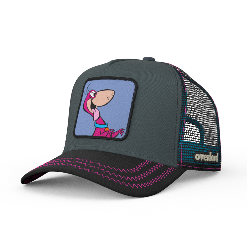 The Flintstones: Dino Trucker Hat