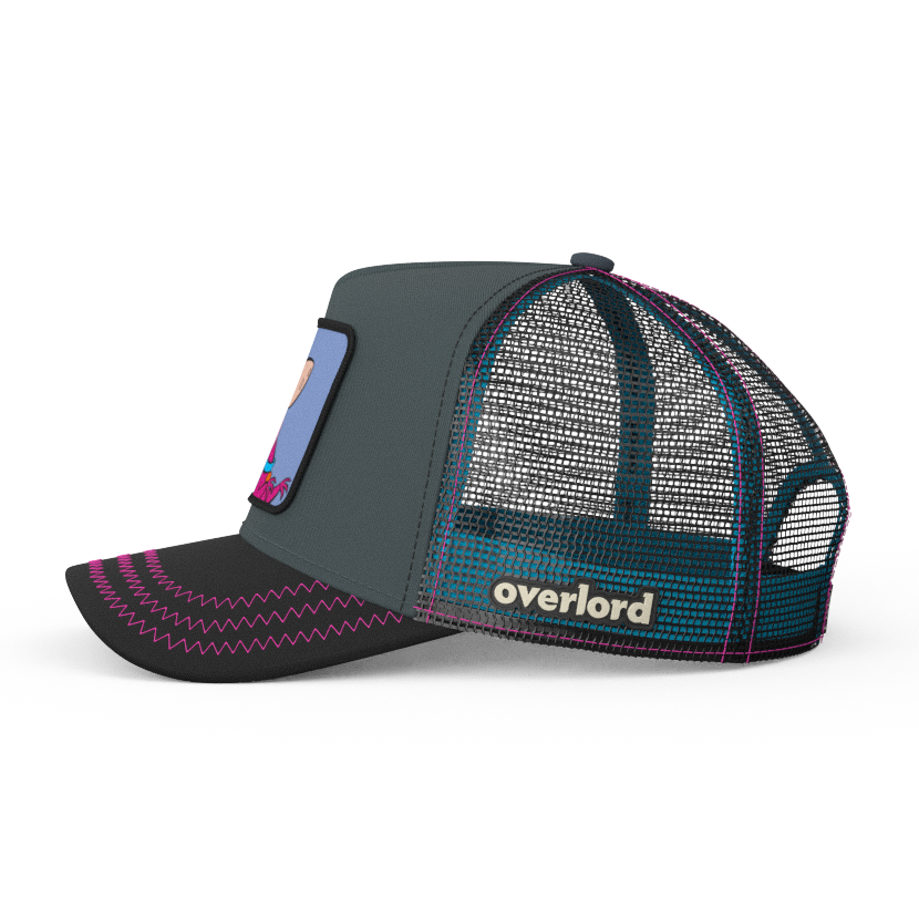 The Flintstones: Dino Trucker Hat