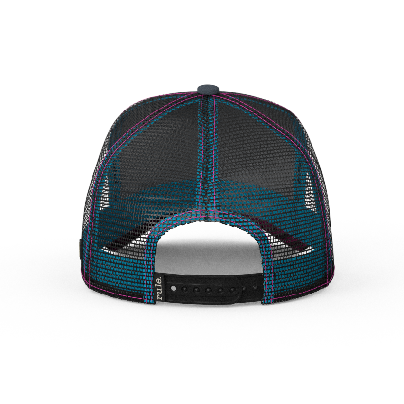 The Flintstones: Dino Trucker Hat