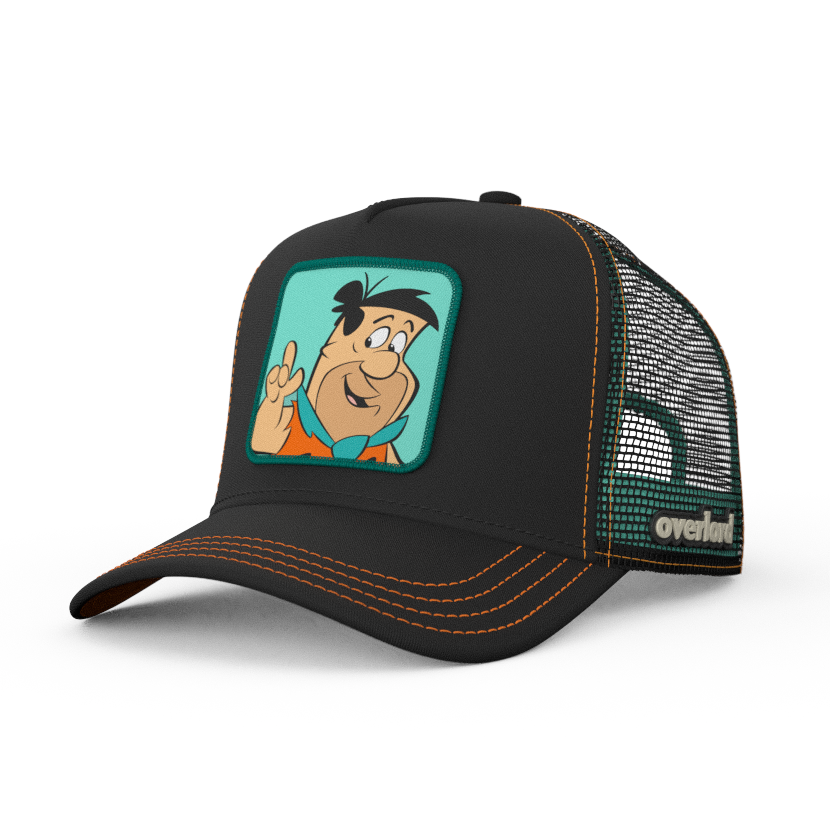 The Flintstones: Fred Trucker Hat