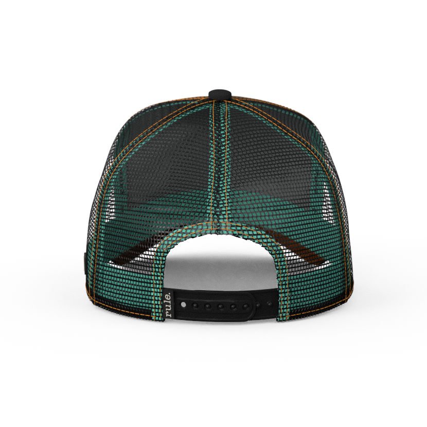 The Flintstones: Fred Trucker Hat