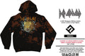 Def Leppard Hoodie