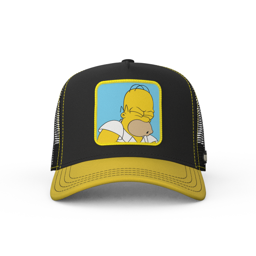 Simpsons: Homer Doh! Trucker Hat