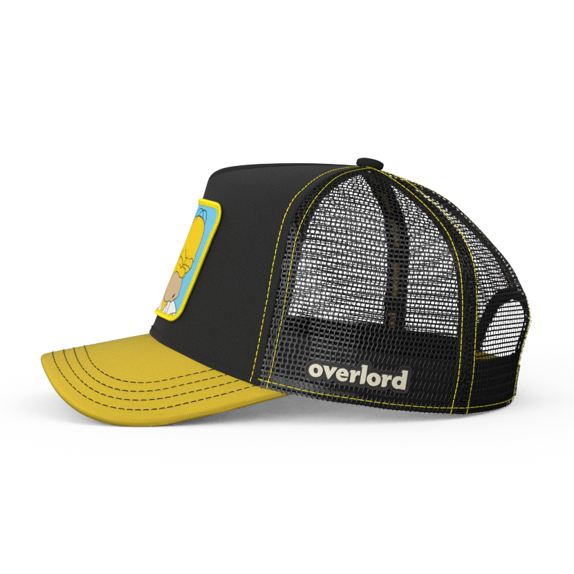 Simpsons: Homer Doh! Trucker Hat