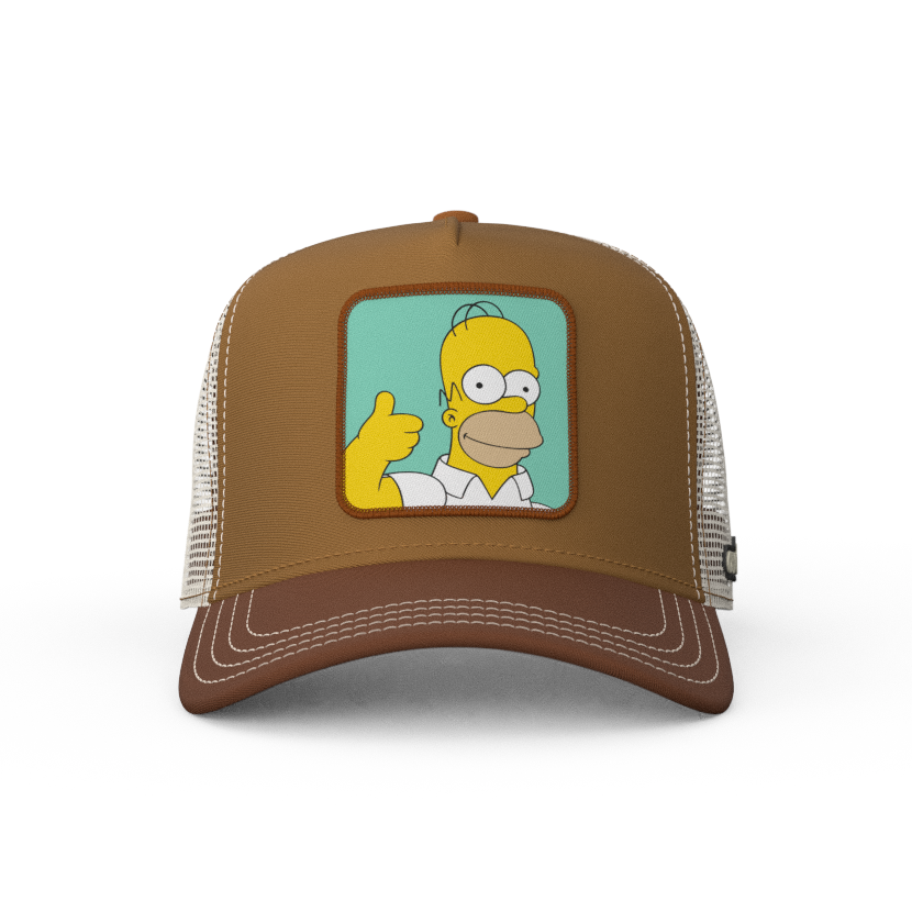 Simpsons: Homer Trucker Hat