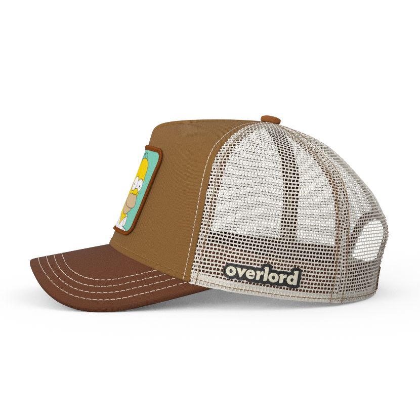 Simpsons: Homer Trucker Hat