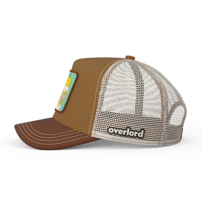 Simpsons: Homer Trucker Hat