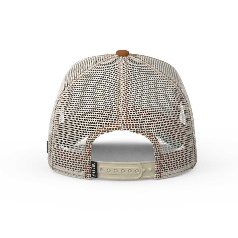 Simpsons: Homer Trucker Hat