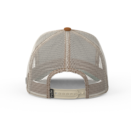 Simpsons: Homer Trucker Hat