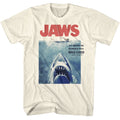 JAWS NO SWIMMING - American Classics T-shirt