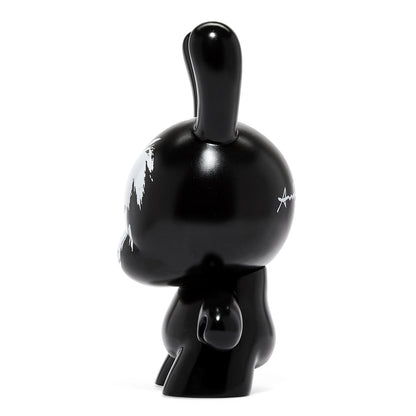 ANDY WARHOL PORTRAIT 8" MASTERPIECE DUNNY- Kidrobot