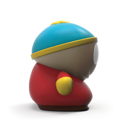 SOUTH PARK 8" ANATOMY FIGURE- "TREASURE CARTMAN"- Kidrobot