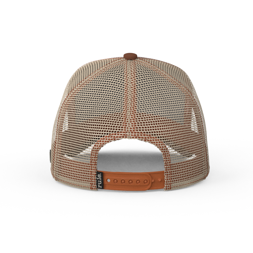 Looney Tunes: Tasmanian Devil Trucker Hat