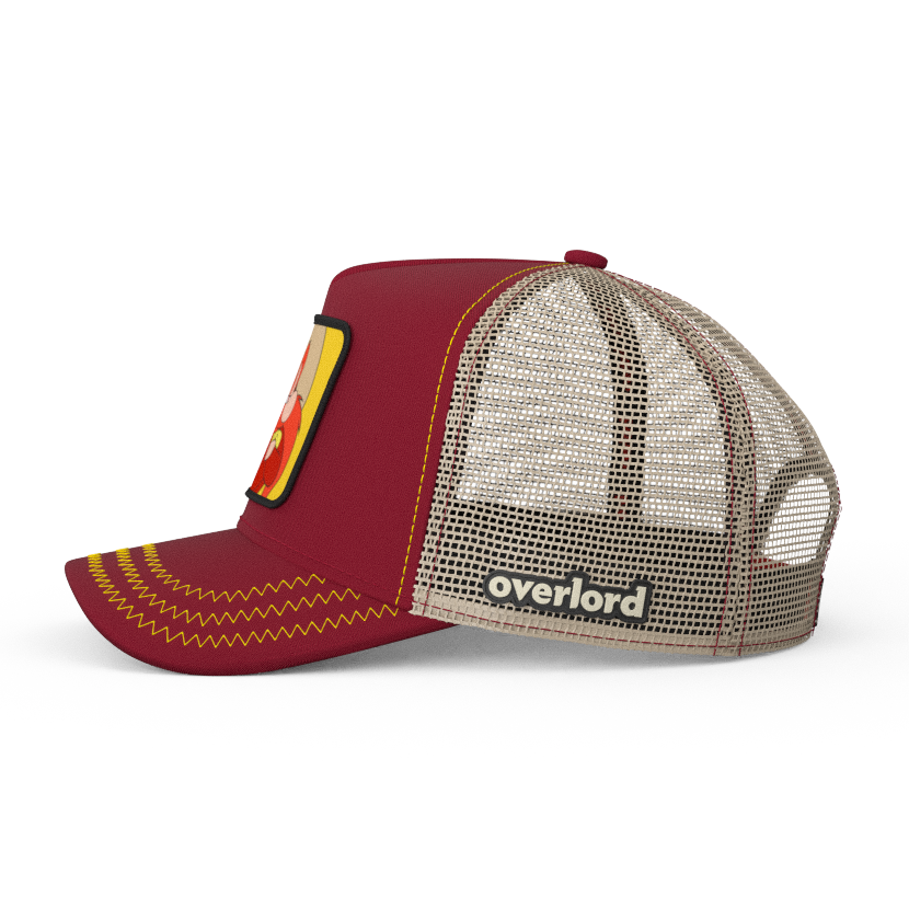 Looney Tunes: Yosemite Sam Trucker Hat