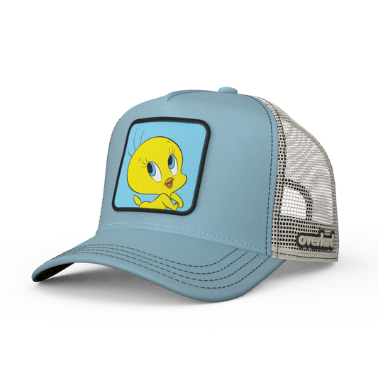 Looney Tunes: Tweety Bird Trucker Hat