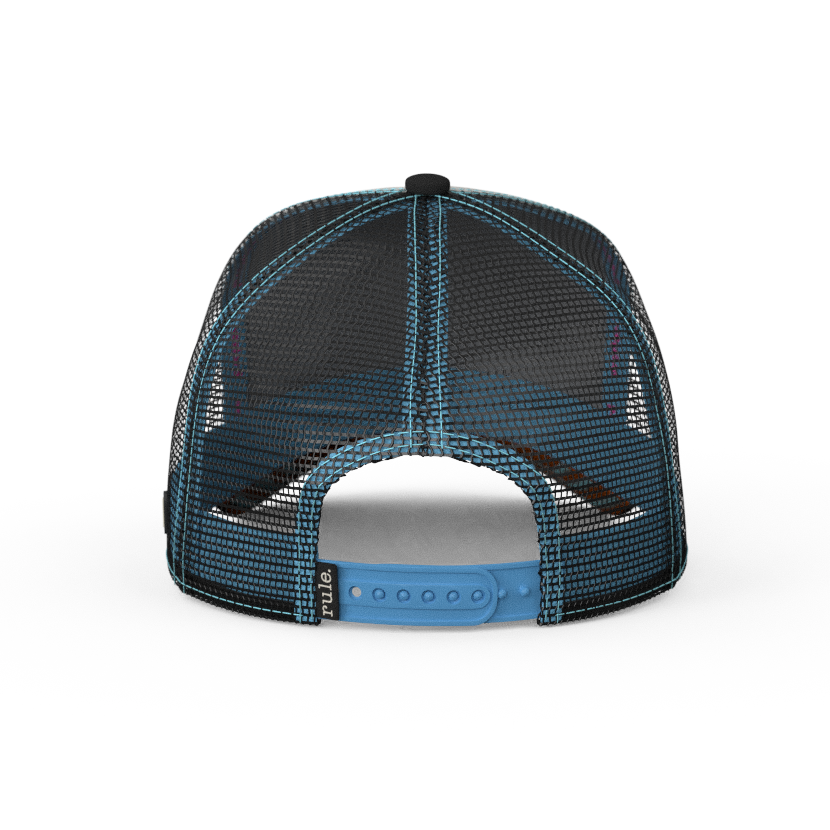 Rick & Morty: Mr. Meeseeks Trucker Hat