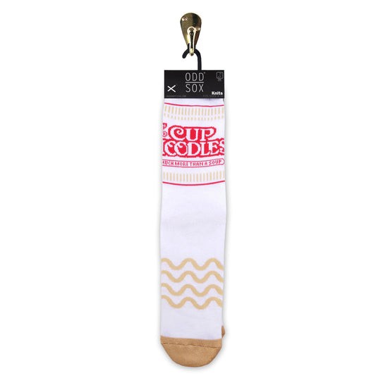 CUP OF NOODLE Socks