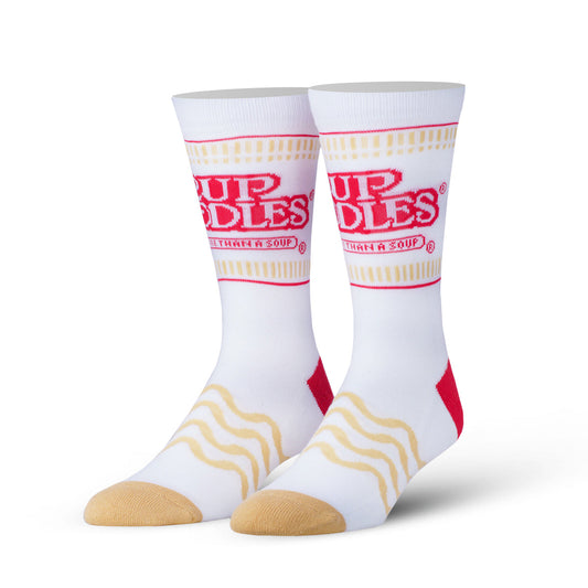 CUP OF NOODLE Socks