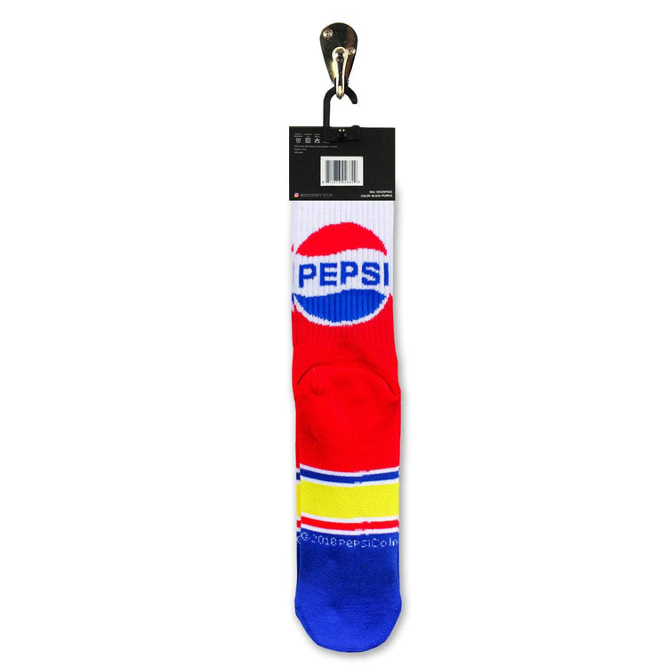 PEPSI RETRO Socks