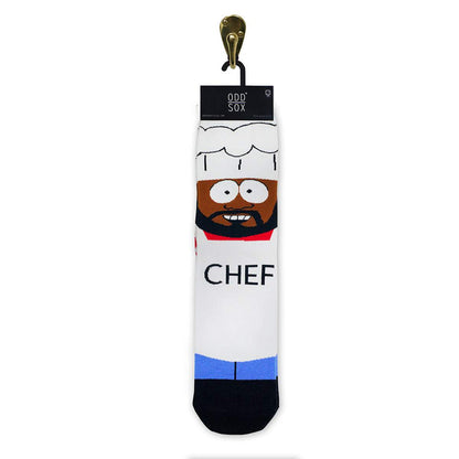 Copy of South Park CHEF Socks