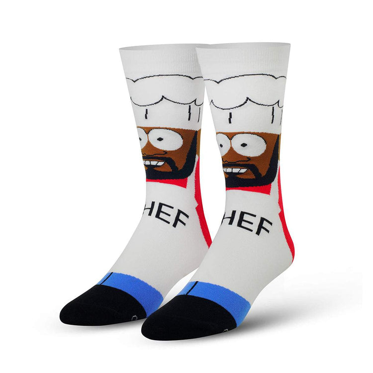 Copy of South Park CHEF Socks