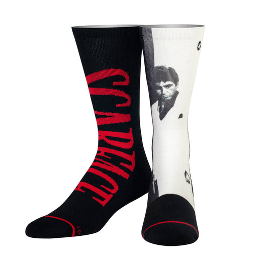 SCARFACE Socks
