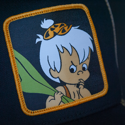 The Flintstones: Bam Bam Trucker Hat