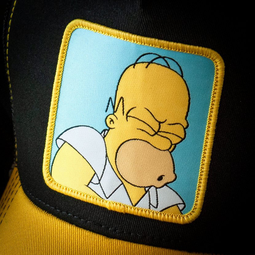 Simpsons: Homer Doh! Trucker Hat