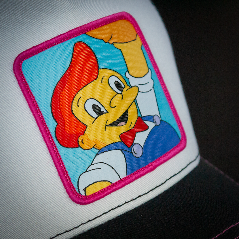 Simpsons: Lard Lad Trucker Hat