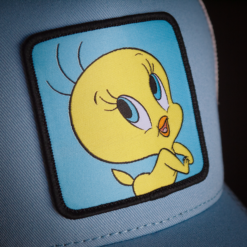 Looney Tunes: Tweety Bird Trucker Hat