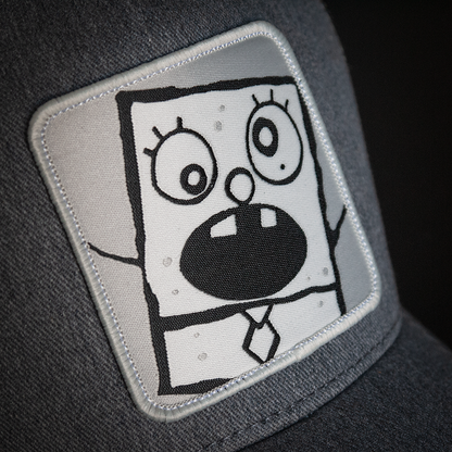 SpongeBob: DoodleBob Trucker Hat