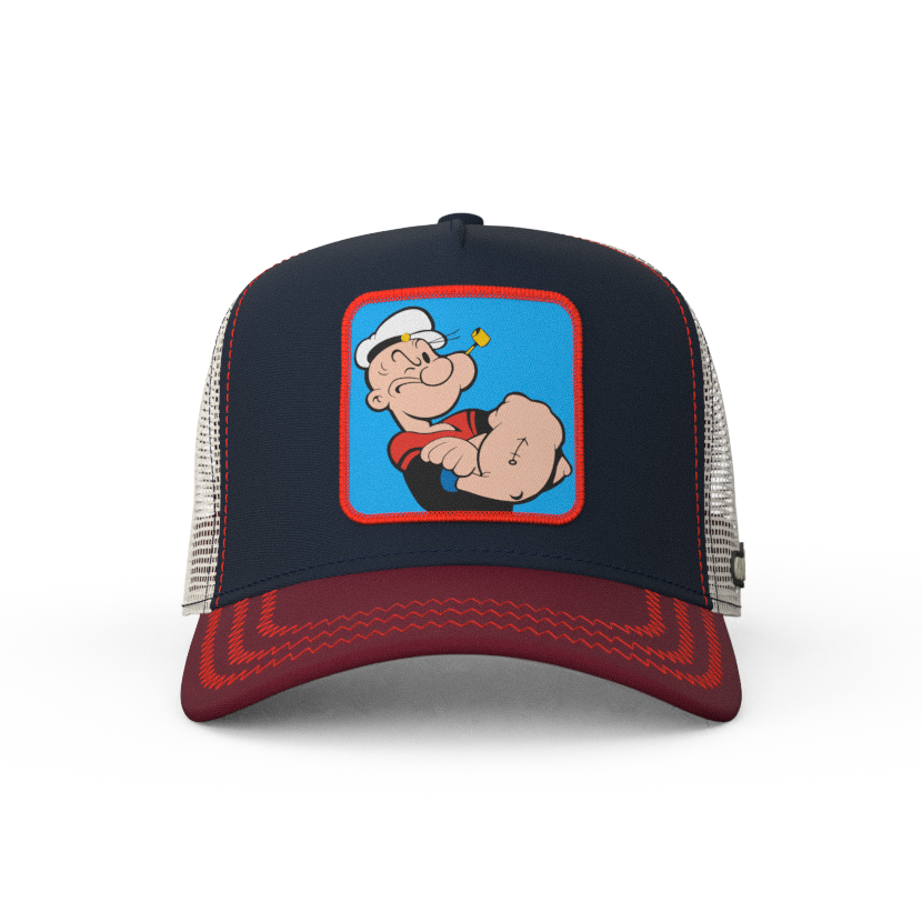Popeye: Trucker Hat