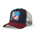 Popeye: Trucker Hat