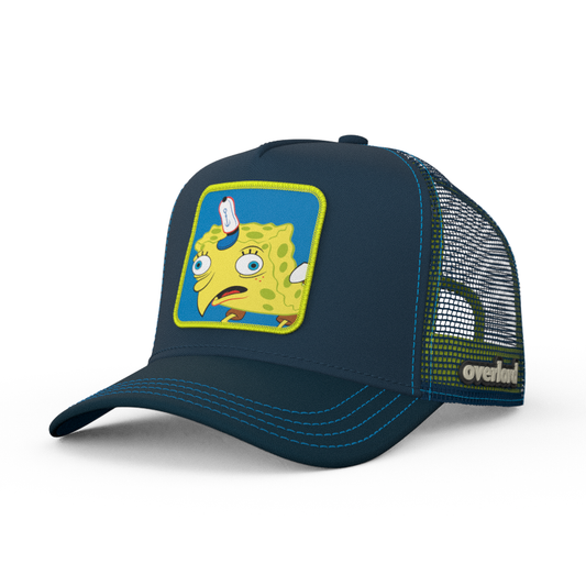 SpongeBob: Chicken Meme Trucker Hat