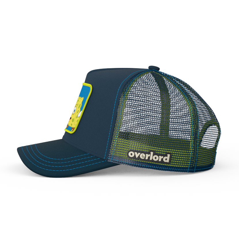 SpongeBob: Chicken Meme Trucker Hat