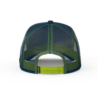 SpongeBob: Chicken Meme Trucker Hat