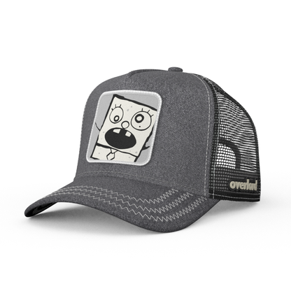 SpongeBob: DoodleBob Trucker Hat