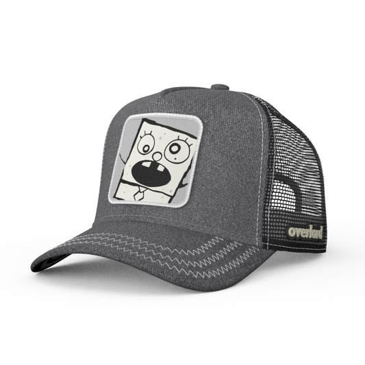 SpongeBob: DoodleBob Trucker Hat