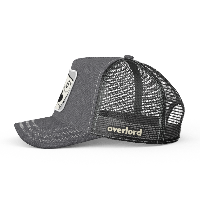 SpongeBob: DoodleBob Trucker Hat