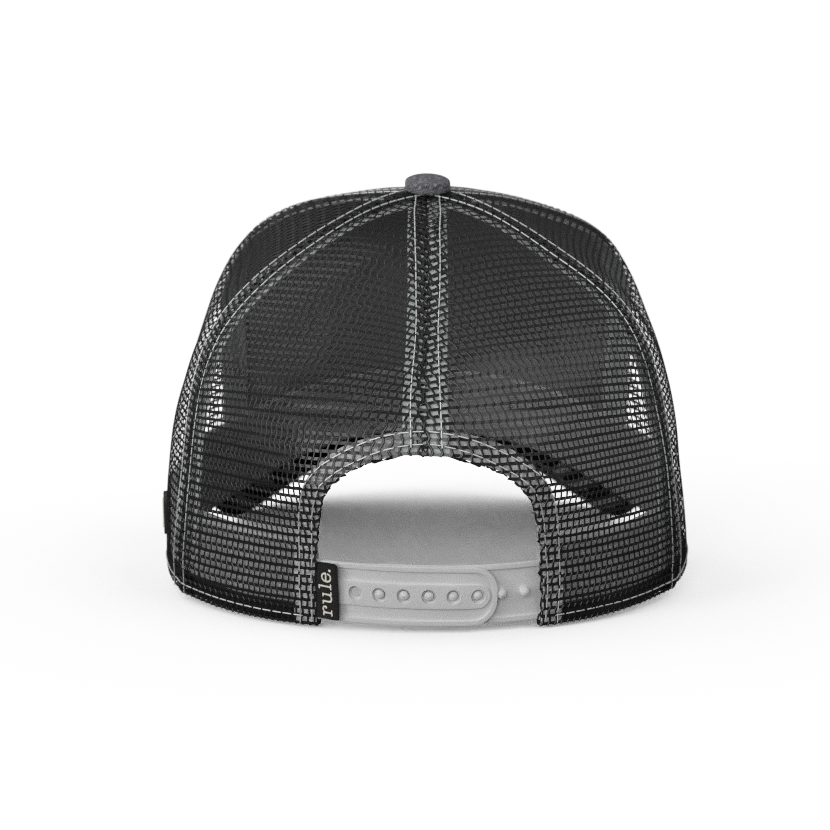 SpongeBob: DoodleBob Trucker Hat