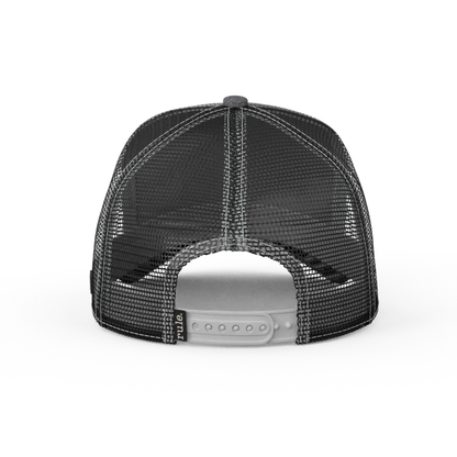 SpongeBob: DoodleBob Trucker Hat