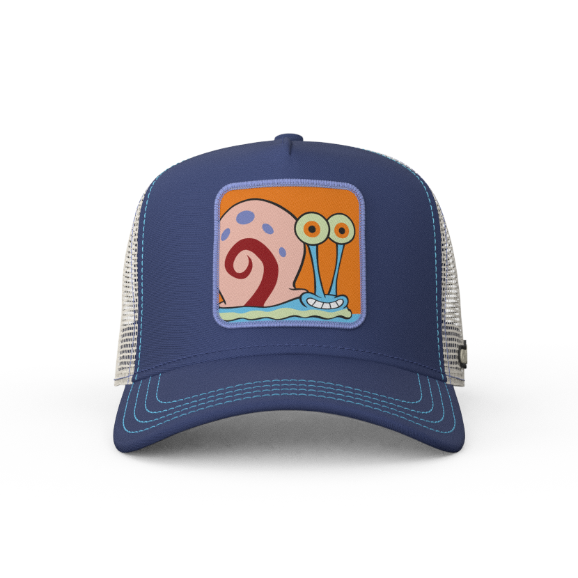 SpongeBob: Gary the Snail Trucker Hat