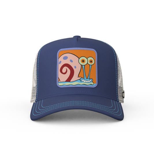 SpongeBob: Gary the Snail Trucker Hat