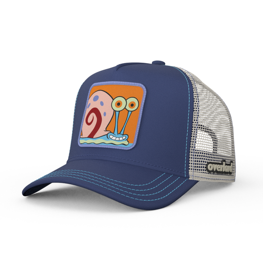 SpongeBob: Gary the Snail Trucker Hat